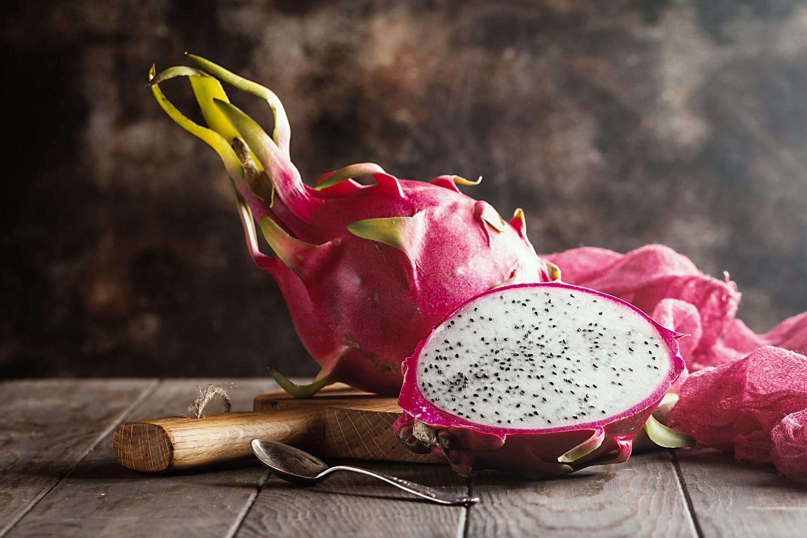 can dogs eat dragonfruit?