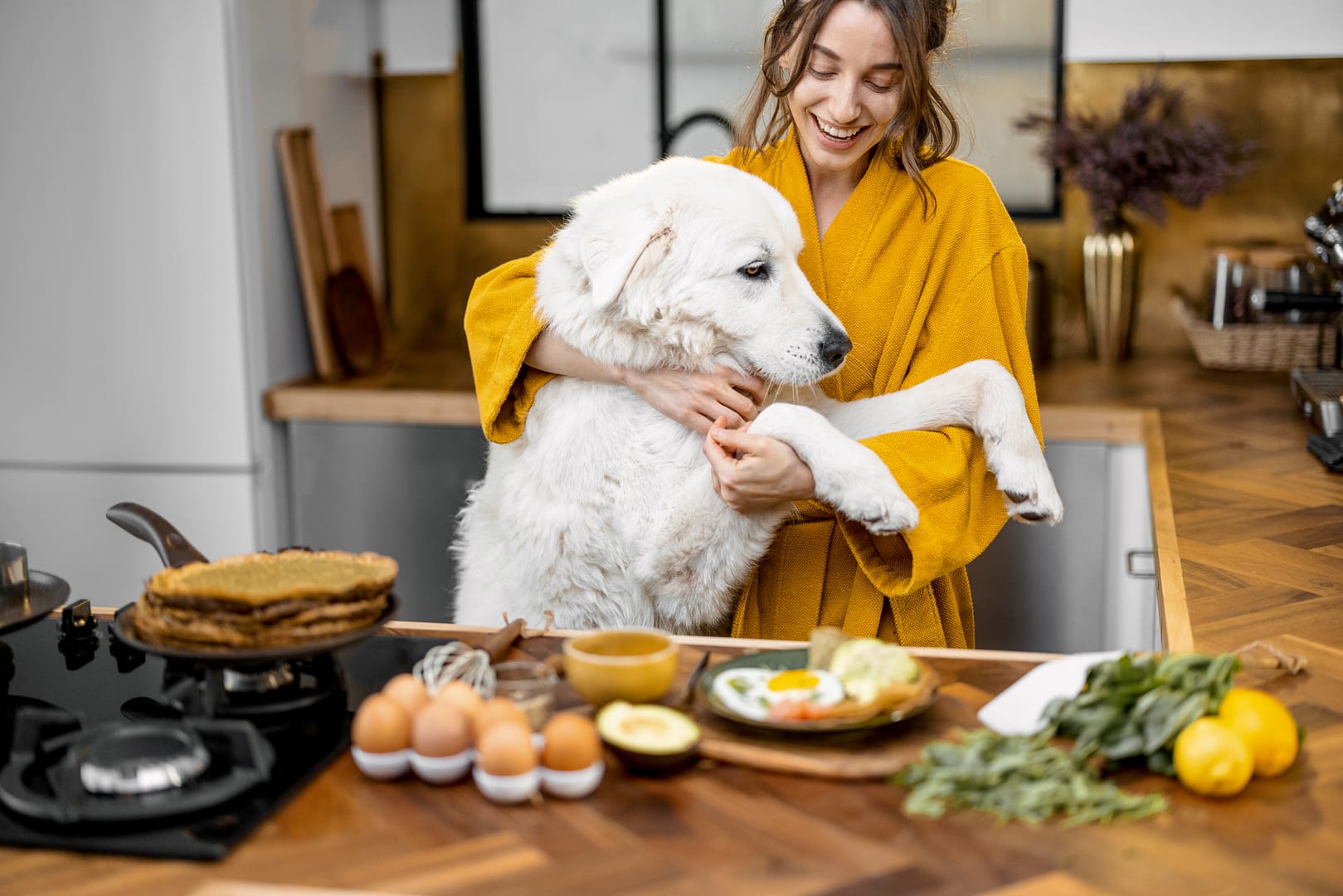 can dogs eat cilantro?