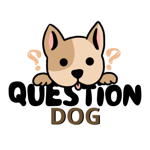 Question Dog